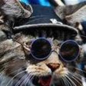 Meet your Posher, Ron